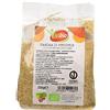 Vivibio Farina di nocciole biologica - Consistenza leggera e sapore delicato - Naturale e finemente macinata - Ideale per dolci e ricette fatte in casa - 200 g