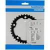 SHIMANO Fc-R565 Altopiano Black One Size