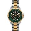 Timex - Classic Premium TW2V78700 Herrklocka med ett armband i rostfritt stål på 44,5 mm