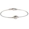 Chimento Bracciale Chimento Uomo in Oro bianco Diamante 10124587