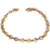 Chimento Bracciale Chimento Donna Sigilli in Oro rosa 1B03061ZZ6190 Sigilli