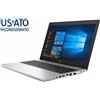Hp NB RICONDIZIONATO I3 15.6 16GB 512SSD W11P I3-8145U HP 650 G5 FHD DDR4