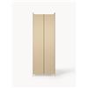 Ferm Living Armadio in legno Sill - Marrone
