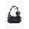 Desigual, Borsa Y2K María Escoté, Donna, Cotone, Nero, U