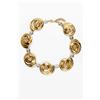 Desigual, Collana spirali placcata oro Zalio, U