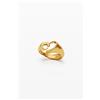 Desigual, Anello cuore zalio, 14