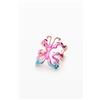 Desigual, bracciale farfalla zalio, U