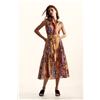 Desigual, Abito disegnato da Mr. Christian Lacroix, Donna, L