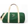 Polo Ralph Lauren per uomo. 405974610001 Borsa da viaggio in tela con ricamo verde [3260518], Casual, Cotone
