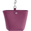 Hunter Borsetta Porta Snack Sofia per Cani, rosa-lampone