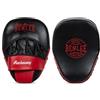 Ben Lee BENLEE Rockaway Black/Red One Size