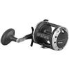 Okuma Mulinello da pesca Okuma CLX-302LXa manovella sinistra