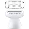 E ELECTROTODO REPUESTOS Y PEQUEÑO ELECTR ELECTROTODO testina di rasatura di ricambio per epilatore Braun Silk Epil 9 Flex - 81719635