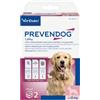 Virbac PREVENDOG - 75 CM X2-500 g
