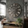 MIlani Home YVI - orologio da parete