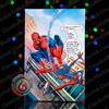 ⭐ Spider-Boy 1 Variant cover Team-up Panini Marvel Ramos, Blee, Zerocalcare