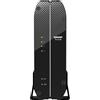 QNAP Server NAS QNAP TS-410E Tower Collegamento ethernet LAN Nero J6412 [TS-410E-8G]