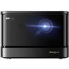 Dangbei Videoproiettore Dangbei DBOX02 (Mars Pro 2) 2450 ANSI lumen DLP UHD 4K (3840x2160) Compatibilità 3D Nero [6971974621468]