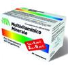 Sanavita - Multi vitaminico Minerale Confezione 30 Compresse