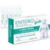 Enterolife - Forte 4 Miliardi Confezione 10 Fiale