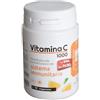 Sanavita - Vitamina C 1000 Mg Confezione 60 Compresse