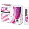 Drenax - Forte Cist Plus Integratore Cistite Confezione 18 Stick