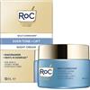 Roc - Multi Correxion Crema Viso Notte Liftante Confezione 50 Ml
