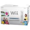Nintendo Wii - Bianco - refurbished