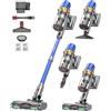 Huhuba Scopa elettrica senza fili HUHUBA H9 - refurbished