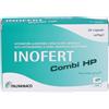 ITALFARMACO SpA Inofert Combi Hp, 20 Capsule Soft Gel