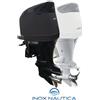 Osculati TELO COPRI MOTORE OCEANSOUTH PER SUZUKI DF100/115/140A NERO SOLO CALOTTA
