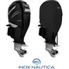 Osculati TELO COPRI MOTORE OCEANSOUTH PER MERCURY VERADO 250-400 HP NERO SOLO CALOTTA