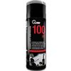 Vmd - Vernice Spray VMD 100 HT Alta Temperatura Professionale 400 ml
