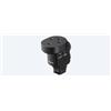 Sony ECM-M1 Nero Microfono per fotocamera digitale (Ecm-M1 Black Digital Camera