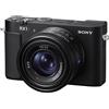 SONY RX1RM3 35mm 61Mpx - GARANZIA SONY ITALIA