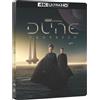 WBD Dune: Prophecy S1 Steelbook (4K Ultra HD)
