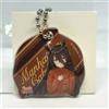 Suntory Portachiavi Uma Musume Pretty Derby × Boss Coffee Collab "Manhattan Cafe" Gia...