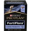 Purina PRO PLAN CANINE FORTIFLORA CHEWS 30 PEZZI 1 G