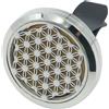 SARL SUN CHINE ZEN AROMA PROFUMATORE AUTO FIORE DELLA VITA