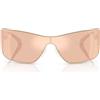 Michael Kors Occhiali da Sole Michael Kors Melbourne MK1180 189387
