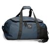 Pepe Jeans Hoxton Borsa da Viaggio Nero 56x32x25,5 cm Poliestere, Nero, Taglia unica, Borsa da viaggio