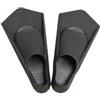 Nuoto Extremo by Nicco® Pinne Powerfin per allenamento formula roulette colore,