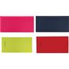 Speedo TELO microfibra speedo, ROSSO