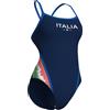 Arena Costume Arena donna ITALIA Challenge FIN,