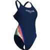 Arena Costume Arena donna ITALIA SWIM TECH FIN,