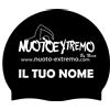 Nuoto Extremo Cuffia Nuoto Extremo con NOME,