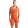 Arena Powerskin Carbon AIR 2 Woman LIMITED EDITION CLOSED,