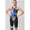 Speedo Fastskin LZR Pure Valor 2.0 Open Back,