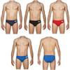 Arena Costume Arena Solid Saredox, rosso
