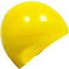 Nuoto Extremo Cuffia Arena Race 3D cap, giallo lucido